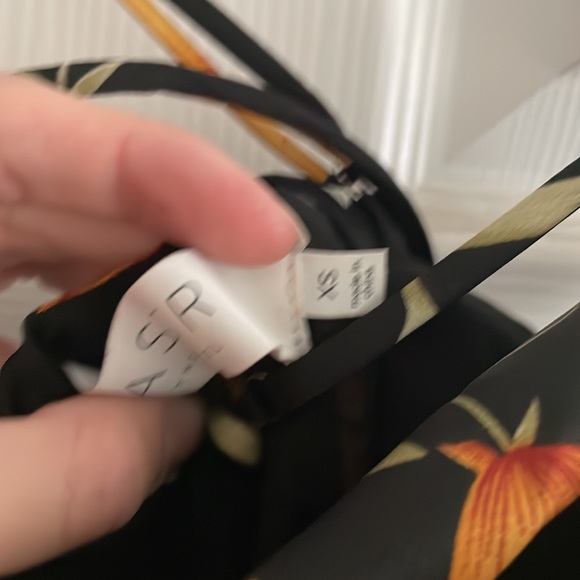 ASTR/ slip dress - Picture 4 of 4